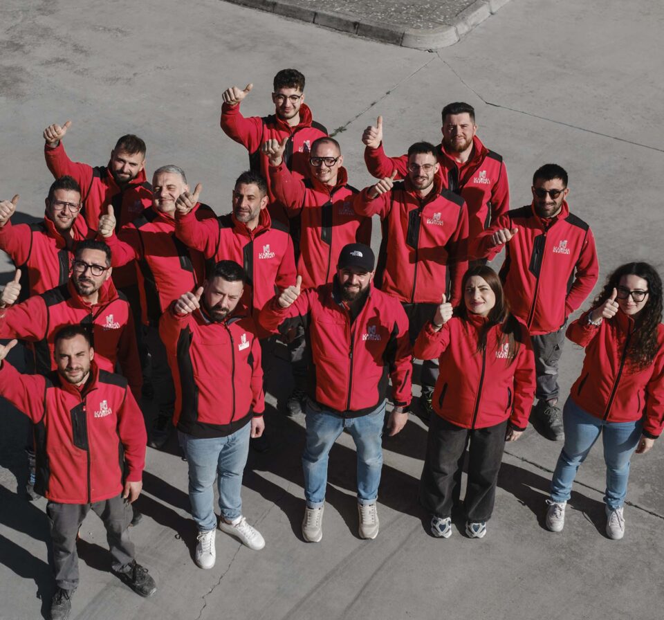 karma_montaggi_lequile_team_professionale